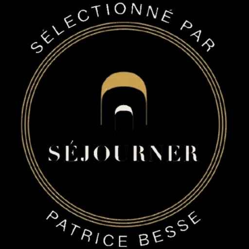 Séjourner — sélectionné par Patrice Besse